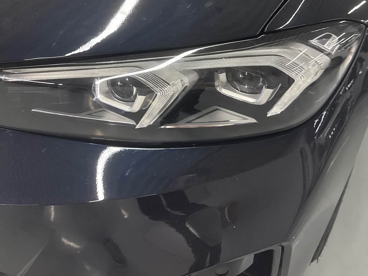 BMW i3 2023 — Фото 6/15