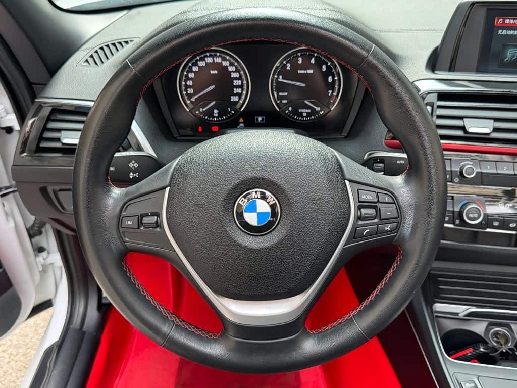BMW 2 Series 2021 — Фото 12/15