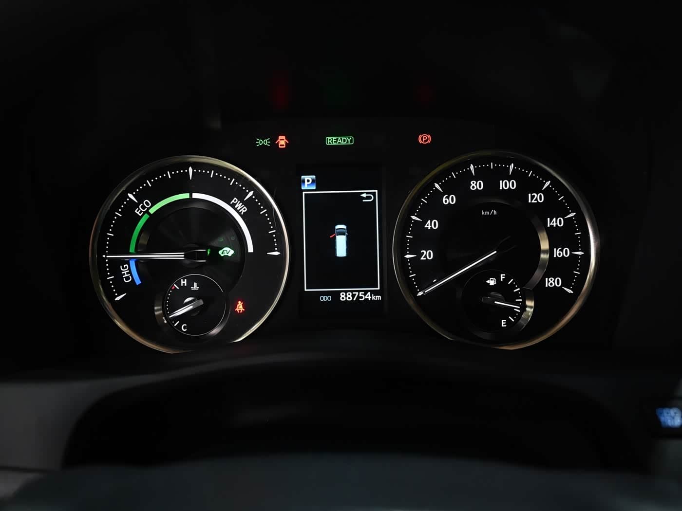 Toyota Alphard 2022 — Фото 15/20