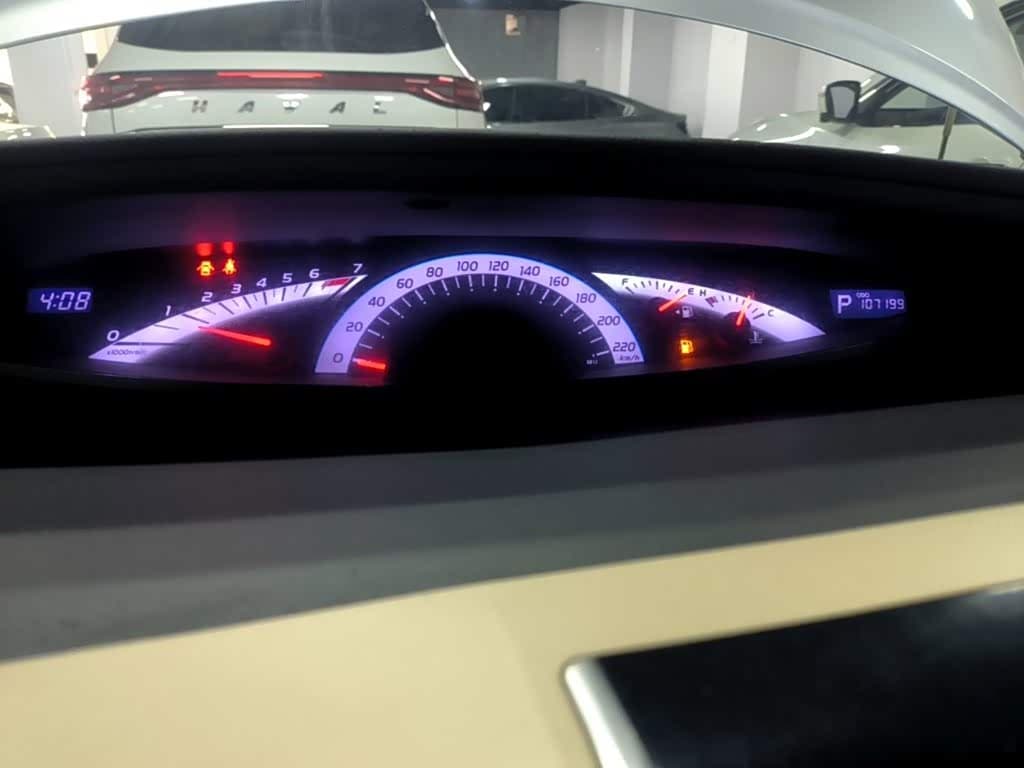 Toyota Previa 2015 — Фото 12/20
