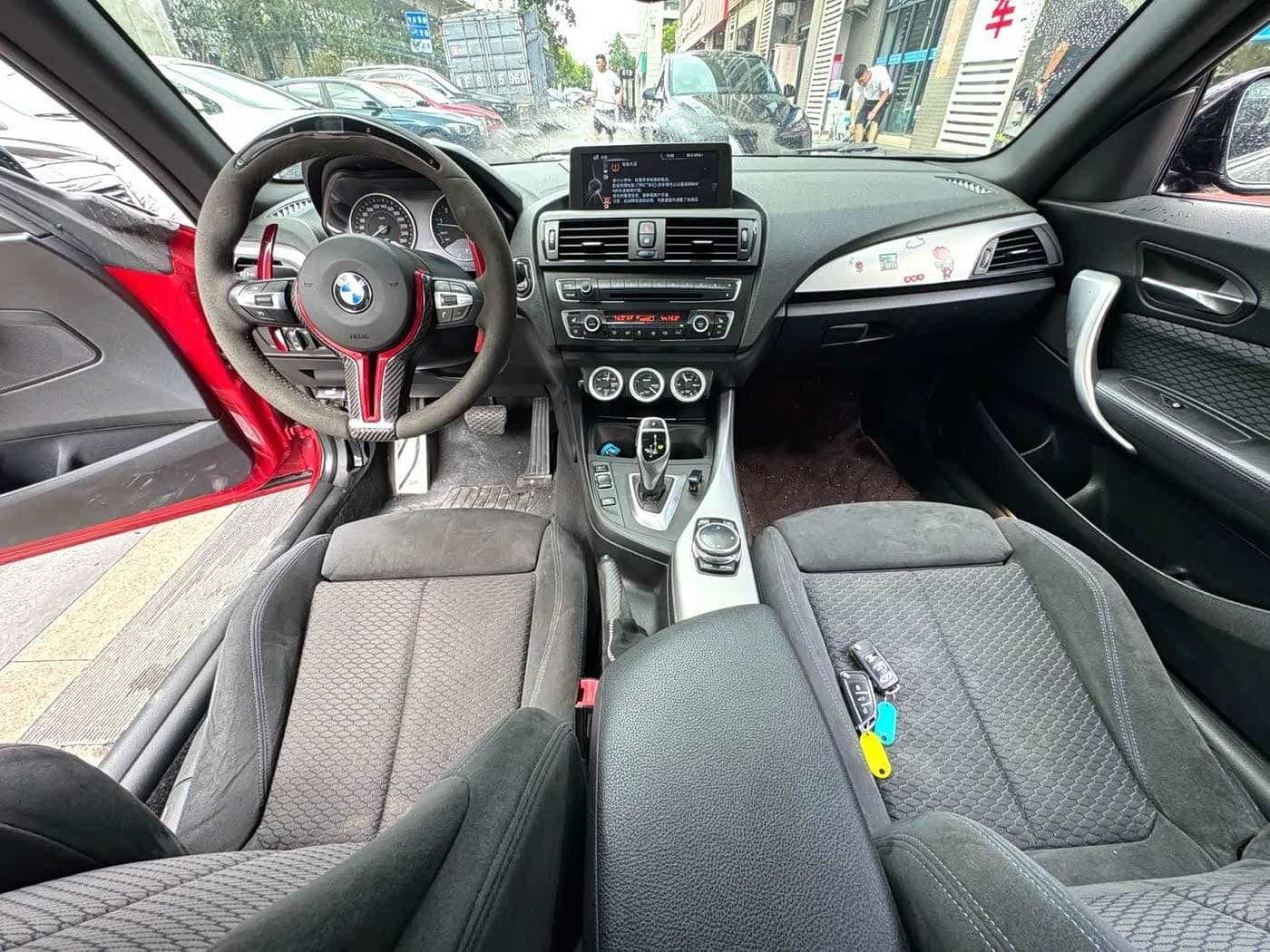 BMW 2 Series 2016 — Фото 10/10