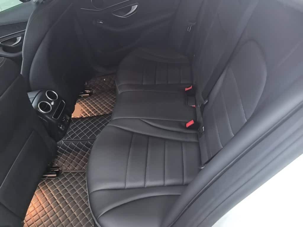 Mercedes-Benz C-Class 2020 — Фото 17/20
