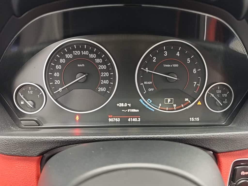 BMW 4 Series 2018 — Фото 12/20