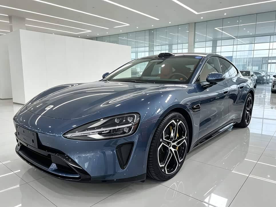 Xiaomi Auto Xiaomi SU7, 2025