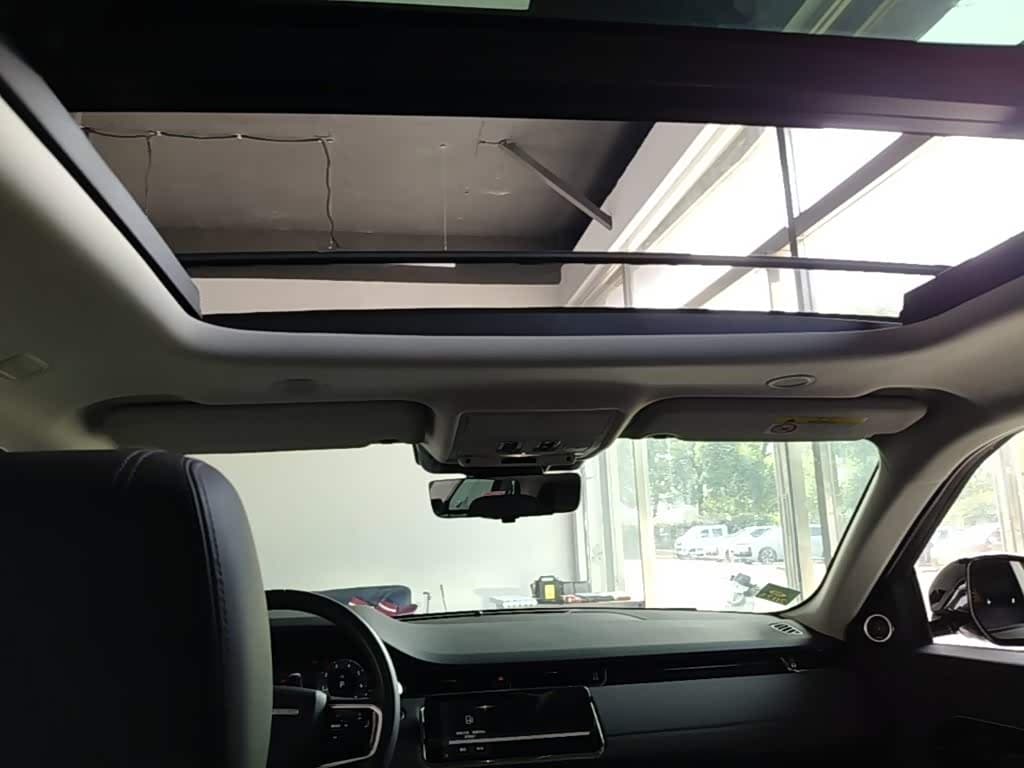 Land Rover Range Rover Evoque 2023 — Фото 18/20