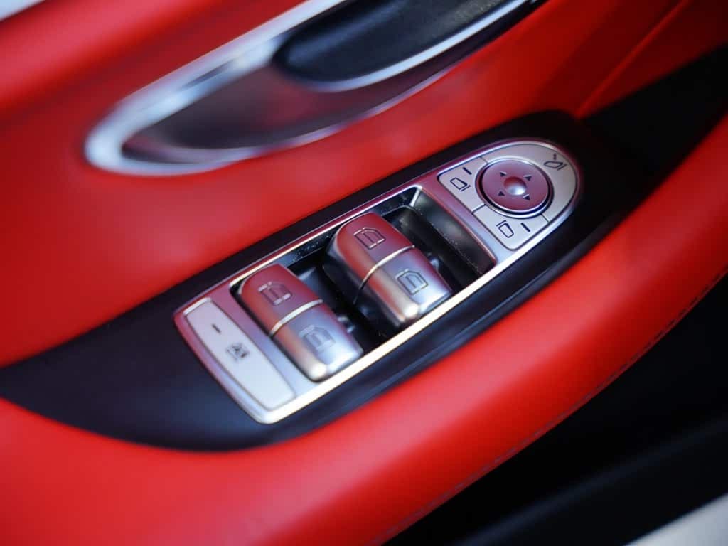 Mercedes-Benz AMG GT 2023 — Фото 15/20