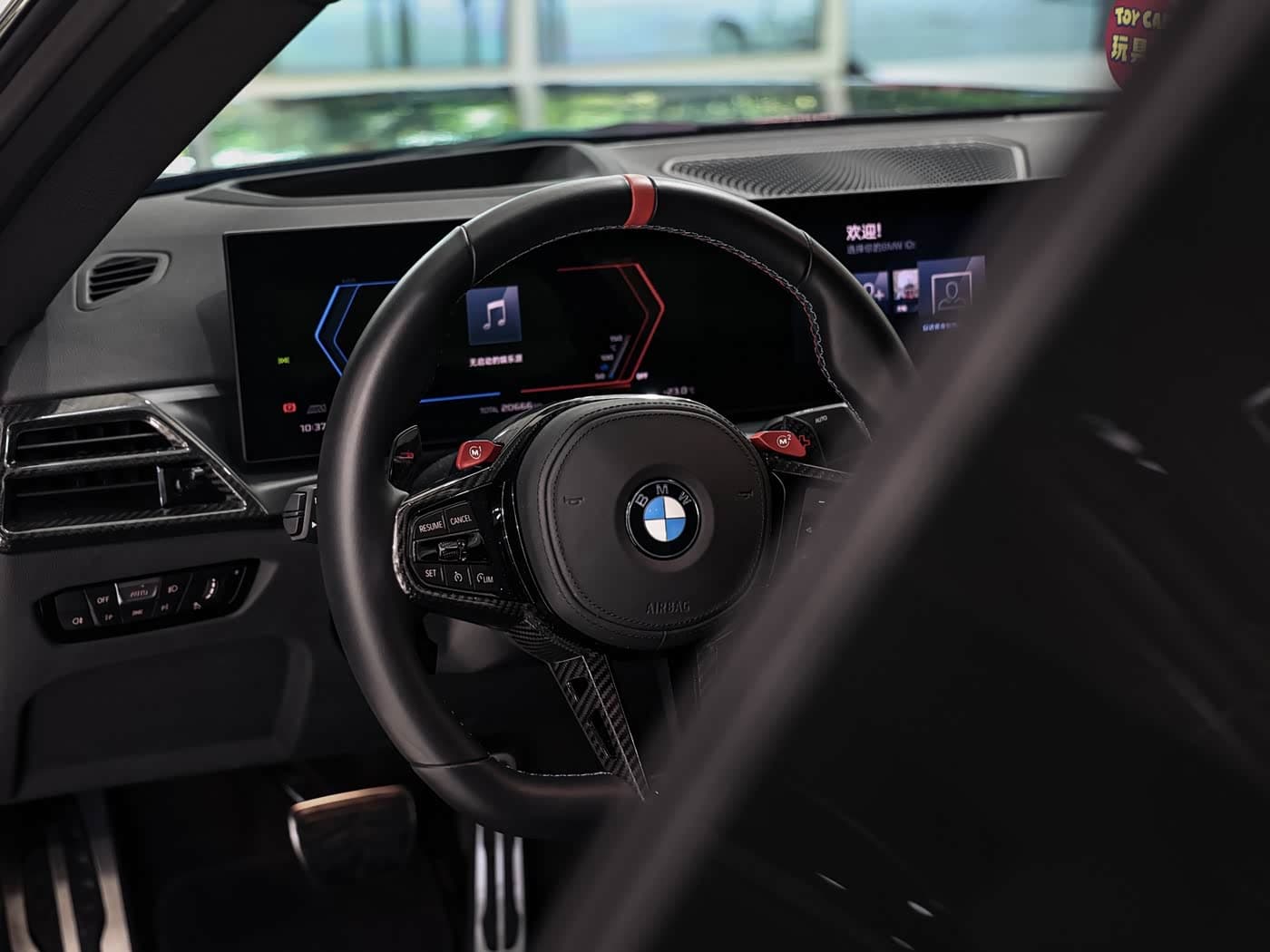 BMW M2 2025 — Фото 9/10