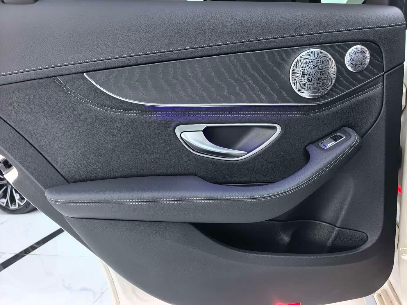 Mercedes-Benz C-Class 2020 — Фото 4/16