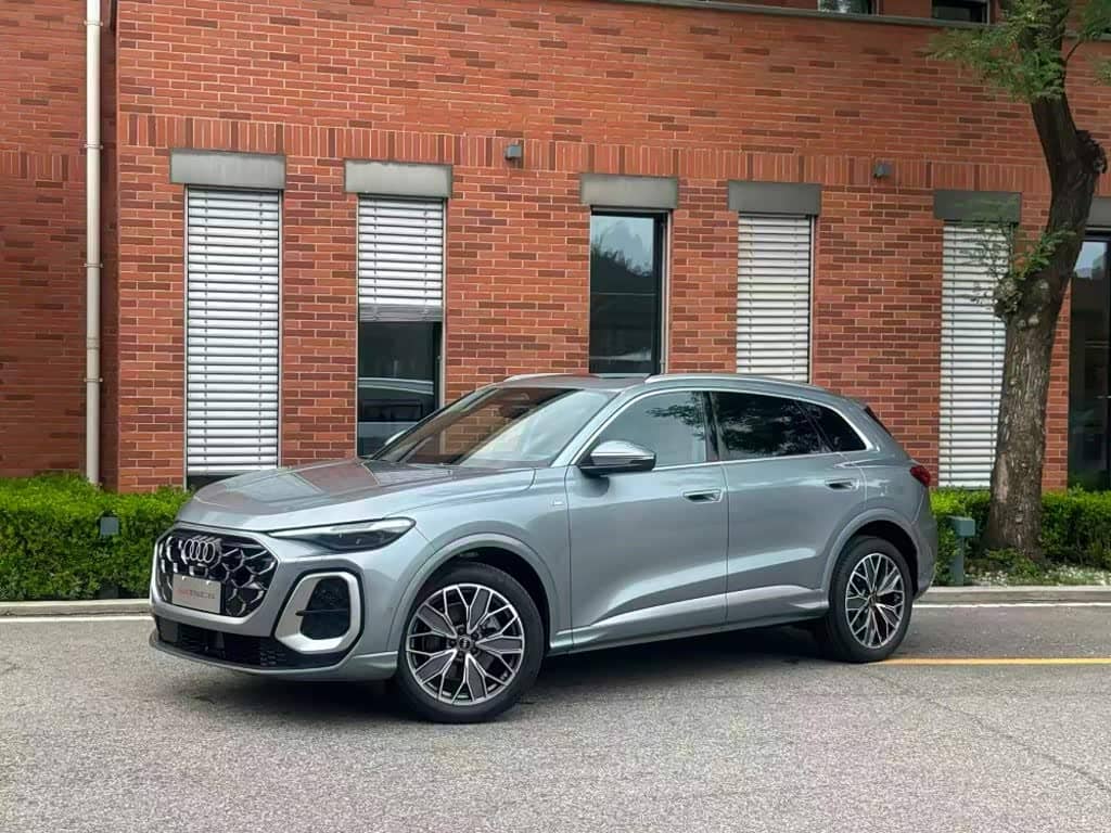 Audi Q5L, 2026
