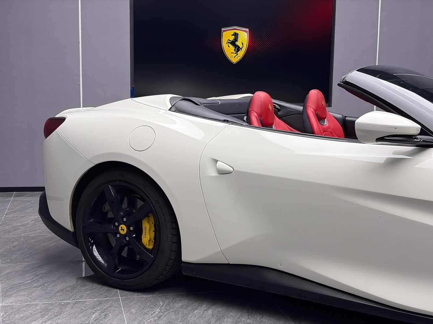 Ferrari Portofino 2019 — Фото 8/14