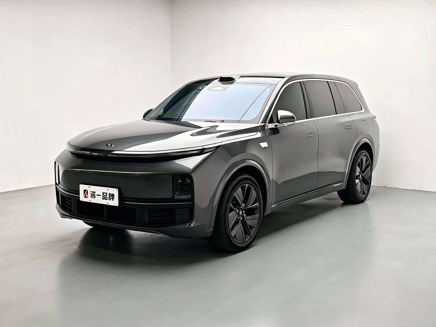 Li Auto Li Xiang L9, 2023