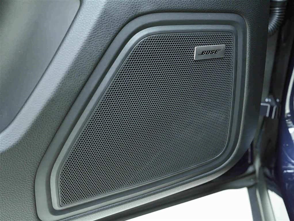 Porsche Macan 2023 — Фото 15/20