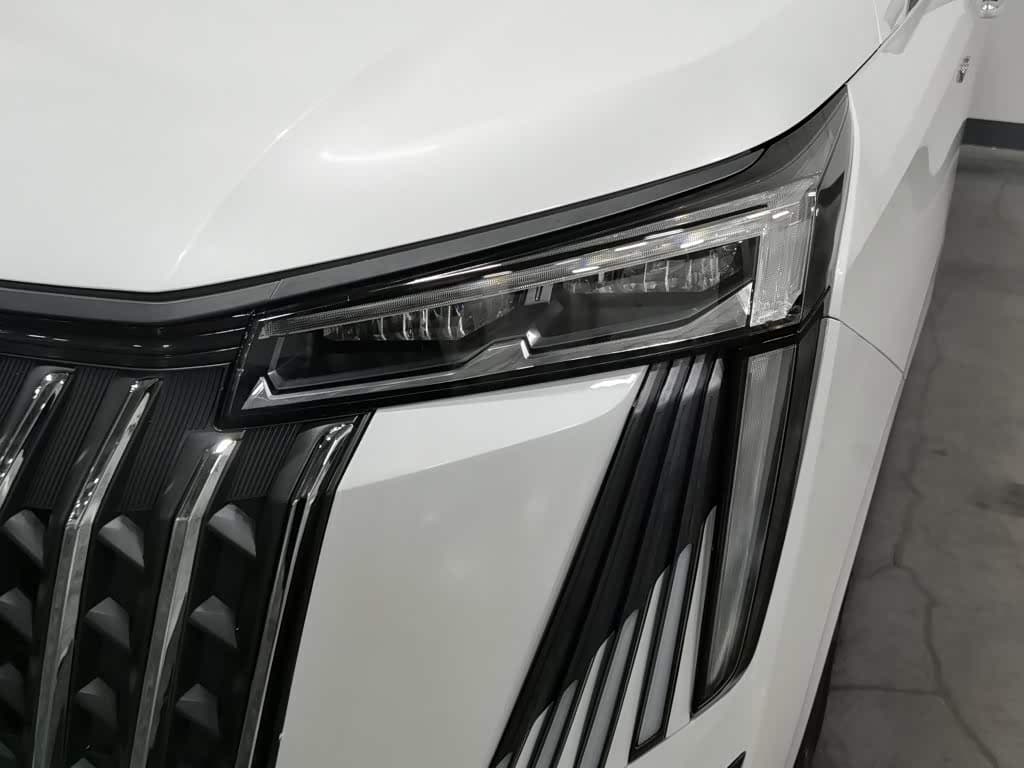 GAC Trumpchi Trumpchi M8 2024 — Фото 7/20