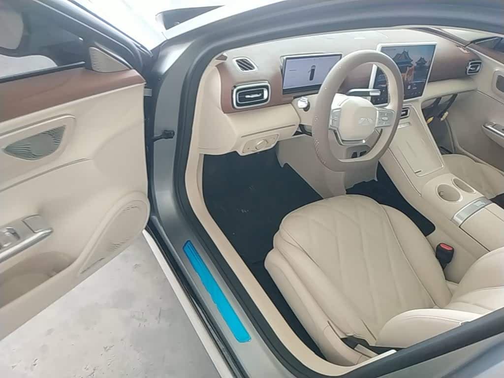 Chery Fengyun Fengyun A9L 2025 — Фото 16/20