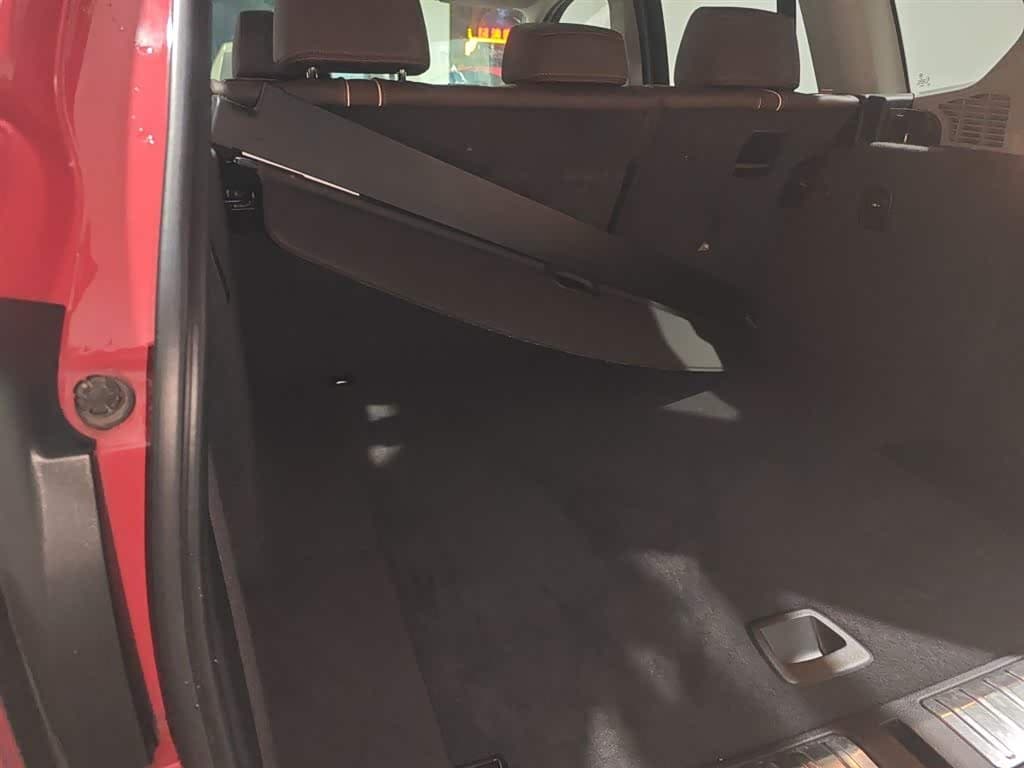 BMW X3 2015 — Фото 19/20