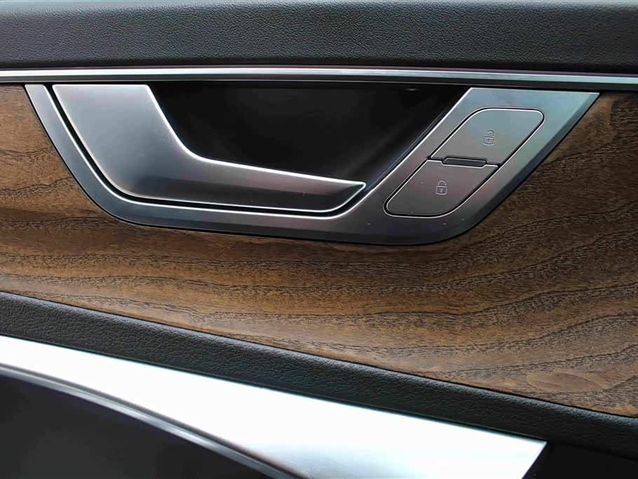 Audi A6L 2023 — Фото 8/18