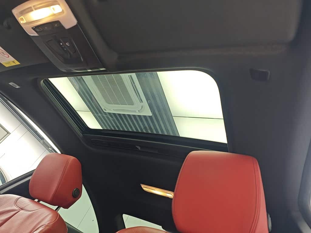 BMW 4 Series 2018 — Фото 18/20