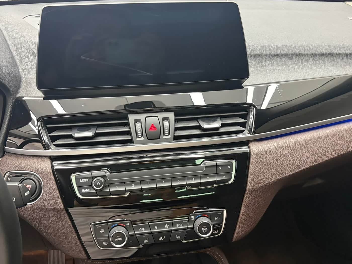 BMW X1 2023 — Фото 12/20