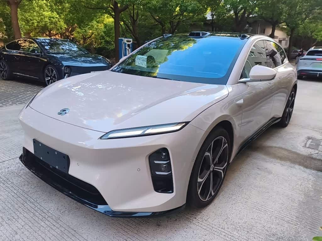 NIO ET5T 2025 — Фото 2/20