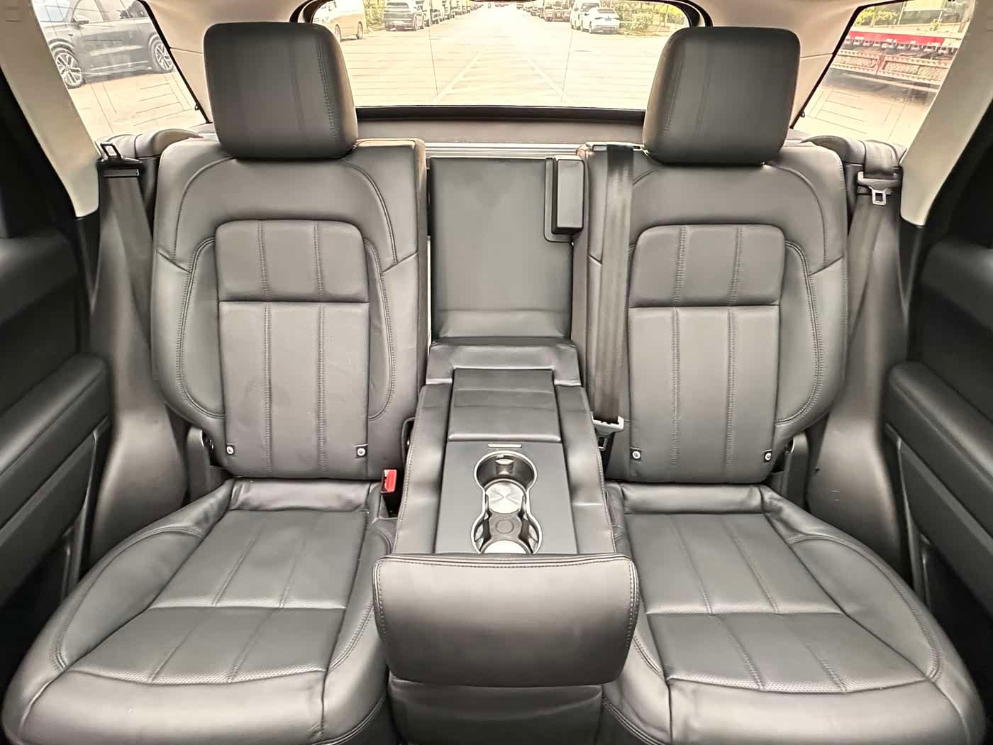 Land Rover Range Rover Sport PHEV 2019 — Фото 16/20
