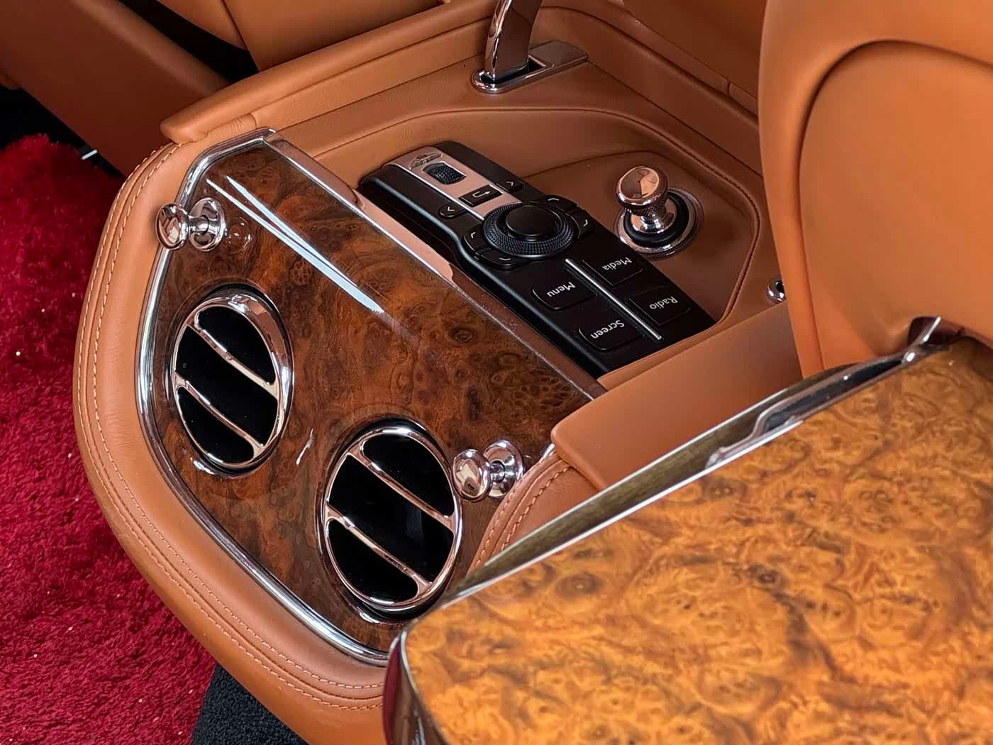 Bentley Mulsanne 2013 — Фото 20/20
