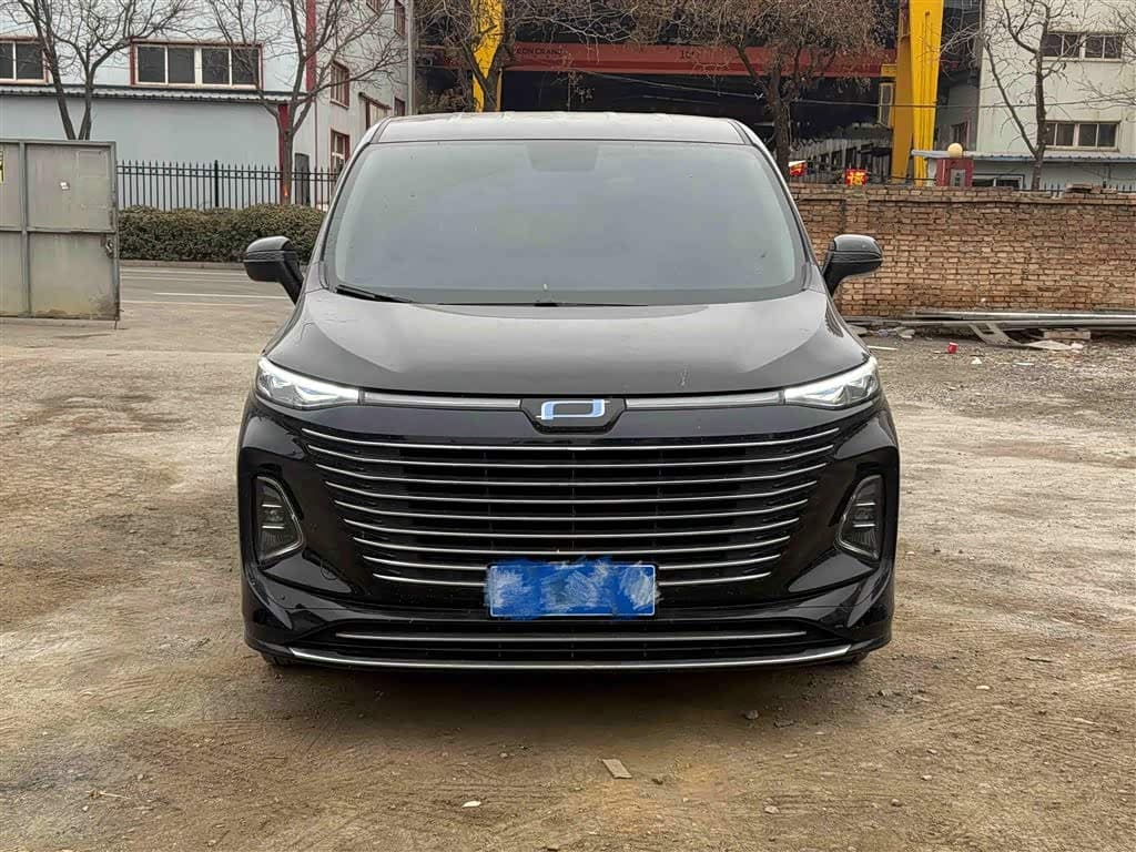 Besturn M9 2024 — Фото 16/20