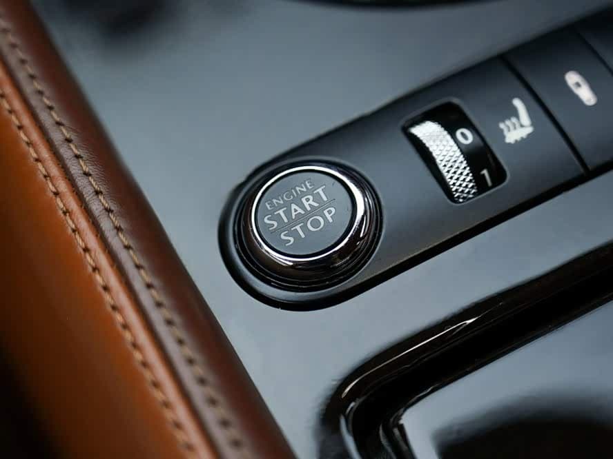 Bentley Flying Spur 2010 — Фото 20/20