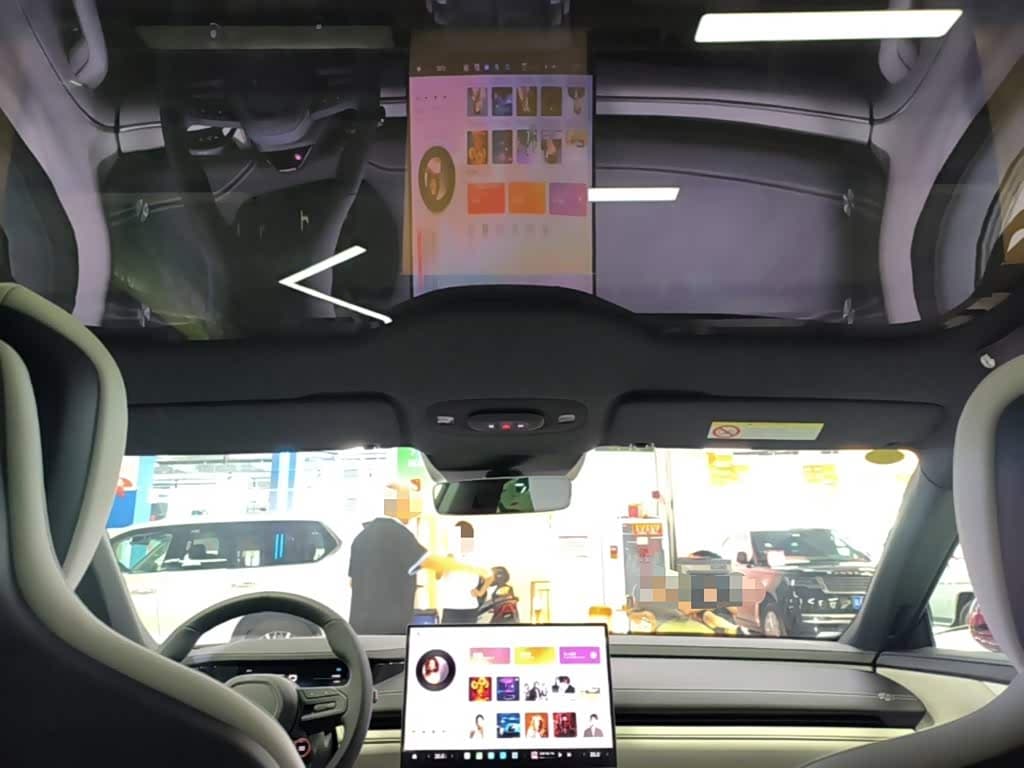 Xiaomi Auto Xiaomi SU7 2025 — Фото 18/20