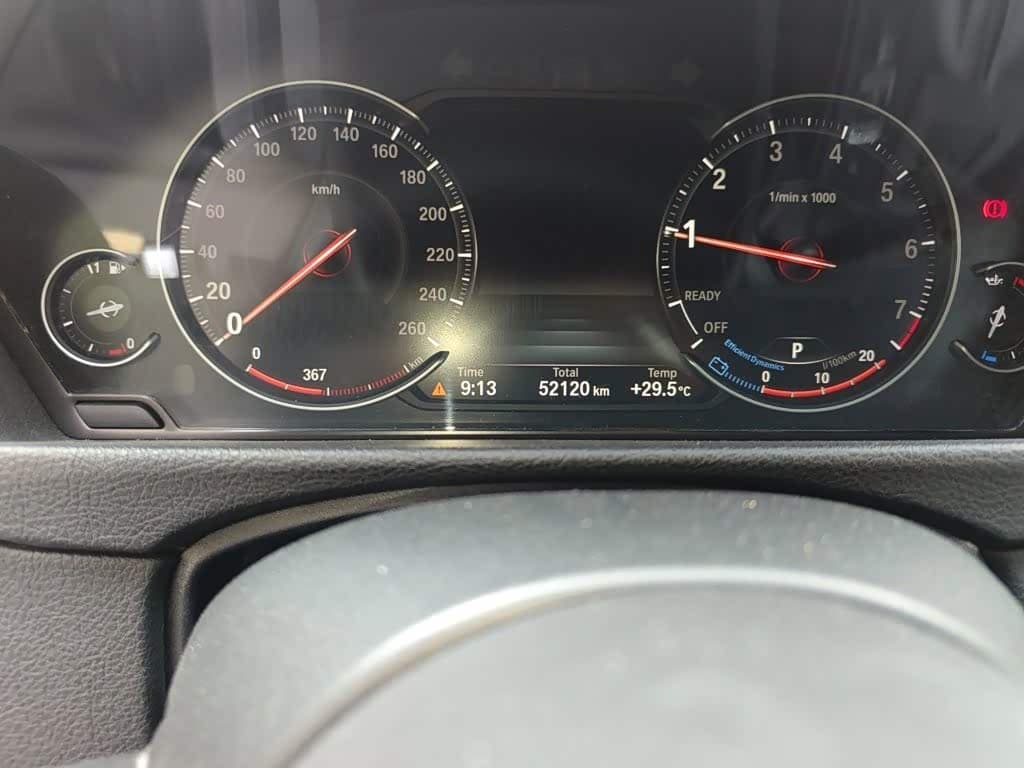 BMW 4 Series 2021 — Фото 13/20