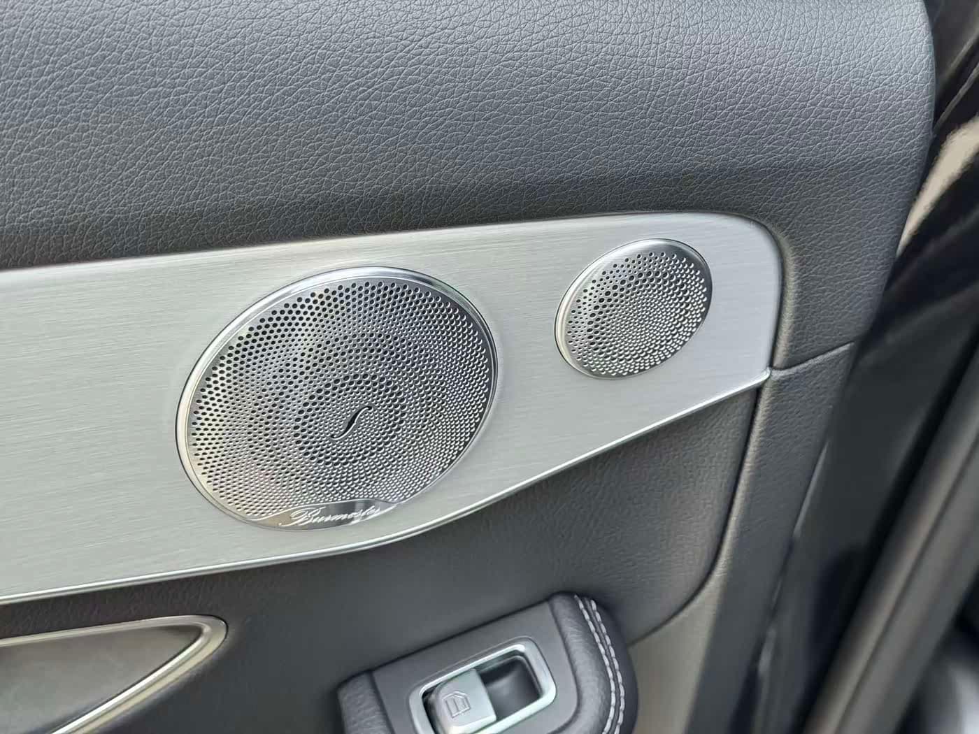 Mercedes-Benz C-Class 2021 — Фото 19/20