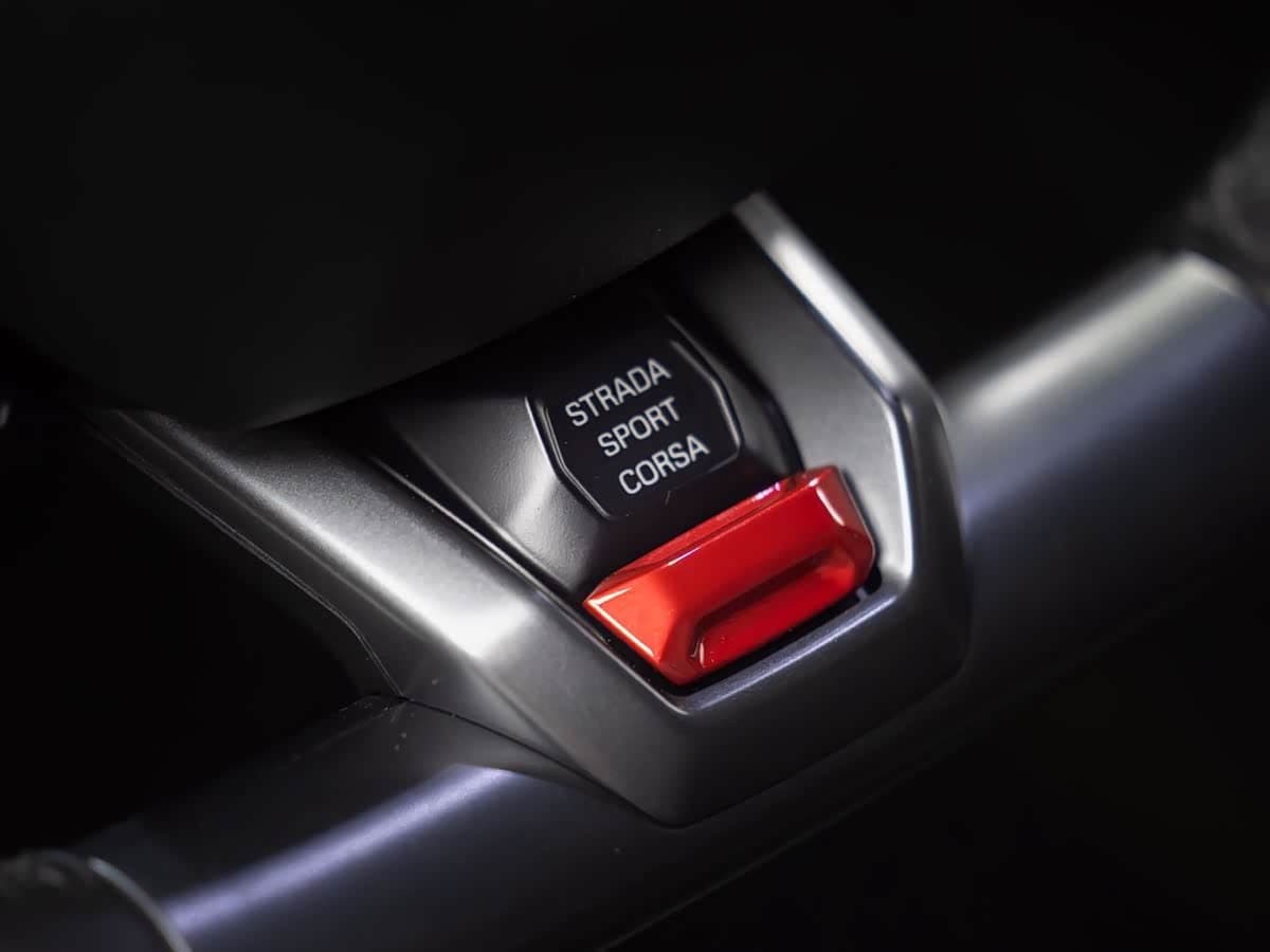 Lamborghini Huracán 2016 — Фото 17/20