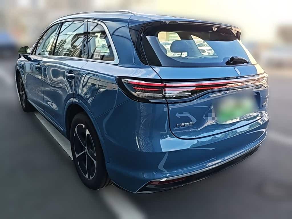 Shangjie SUV 2025 — Фото 9/20