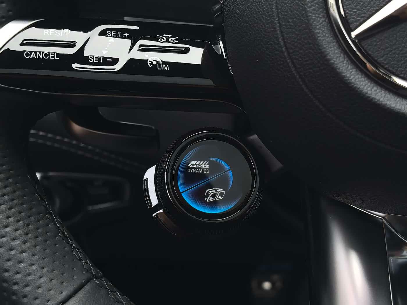 Mercedes-Benz S-Class 2021 — Фото 17/19