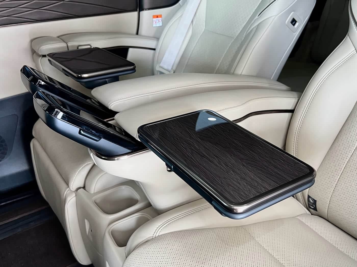 Toyota Alphard 2025 — Фото 13/20