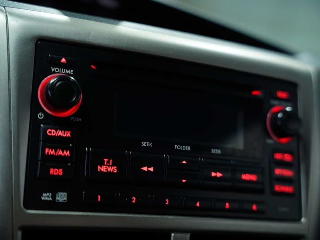 Subaru Impreza 2014 — Фото 3/20