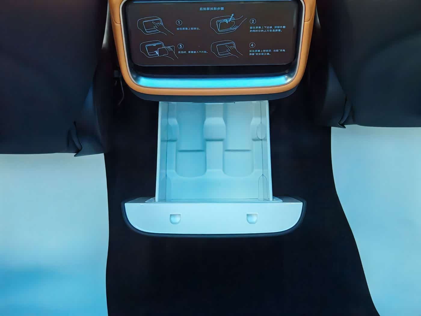 Xiaomi Auto Xiaomi YU7 2026 — Фото 10/20