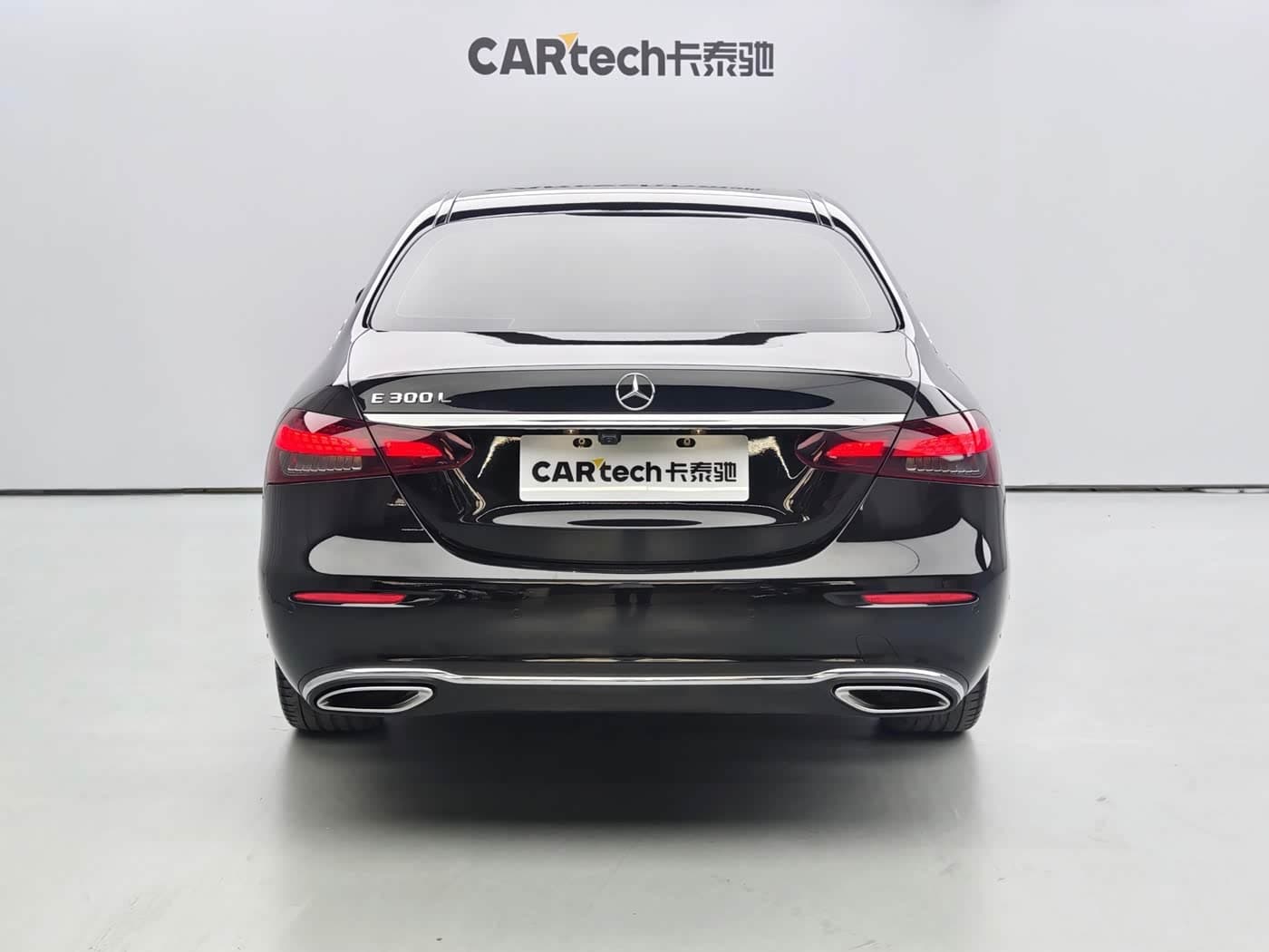 Mercedes-Benz E-Class 2021 — Фото 5/15