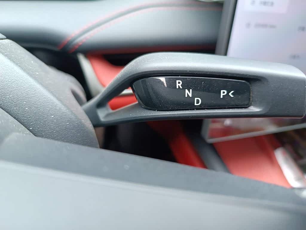 Xiaomi Auto Xiaomi SU7 2024 — Фото 7/20