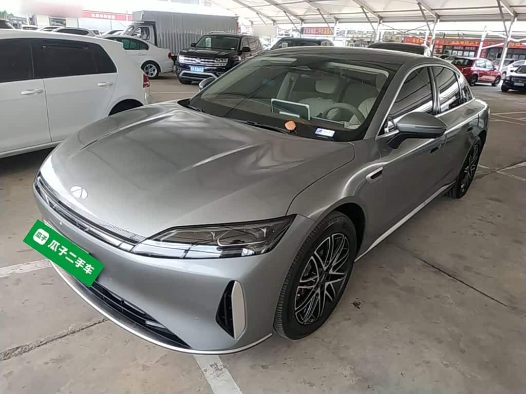 Chery Fengyun Fengyun A9L 2025 — Фото 1/20