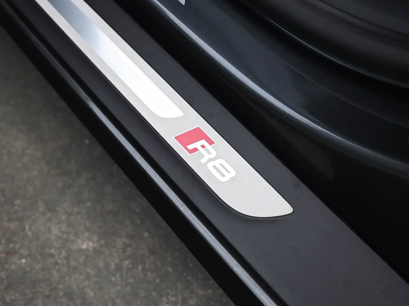 Audi R8 2018 — Фото 14/19