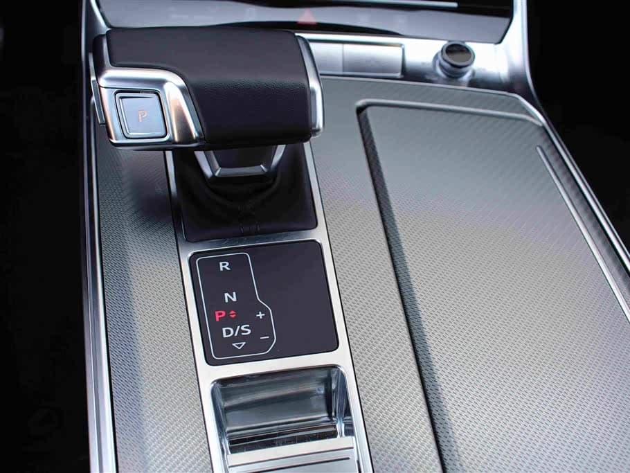 Audi A6L 2023 — Фото 7/16