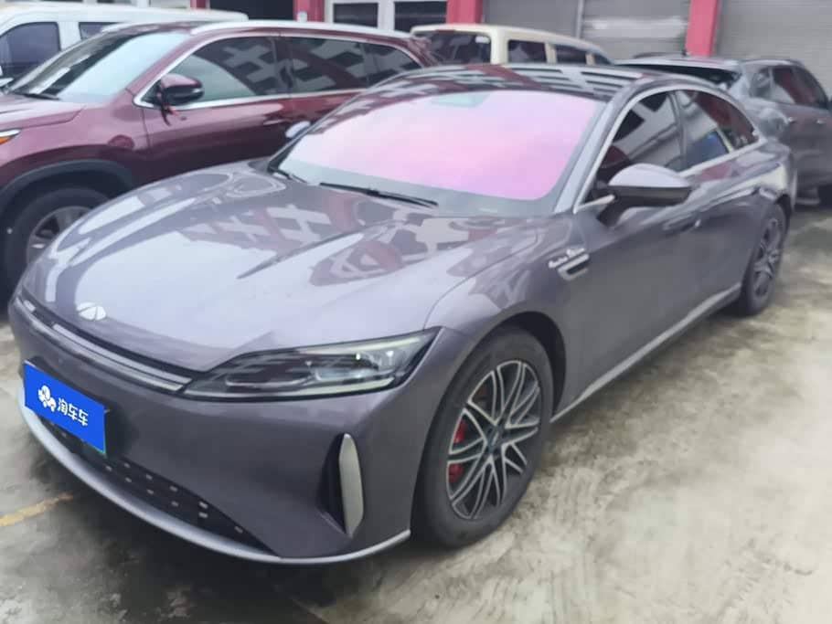 Chery Fengyun Fengyun A9L, 2025