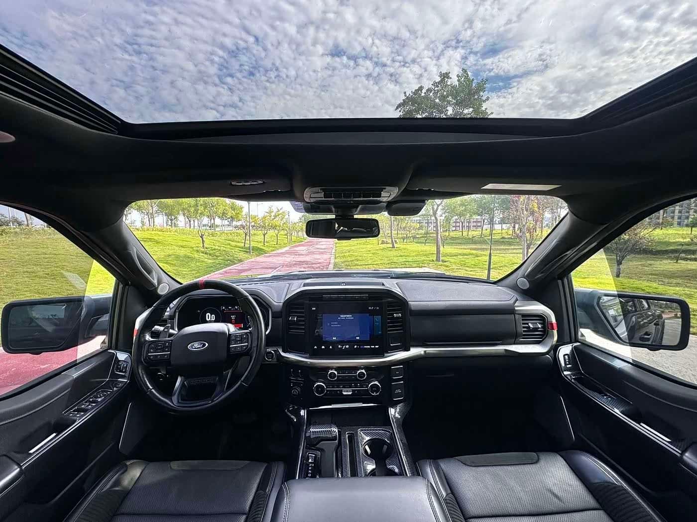 Ford F-150 Raptor 2023 — Фото 5/9