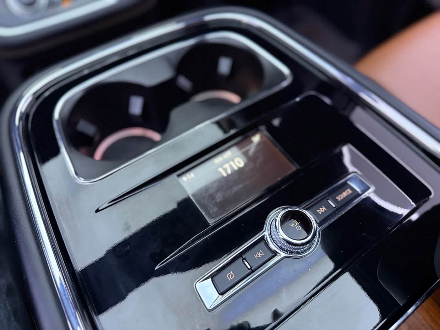 Lincoln Navigator 2020 — Фото 17/20