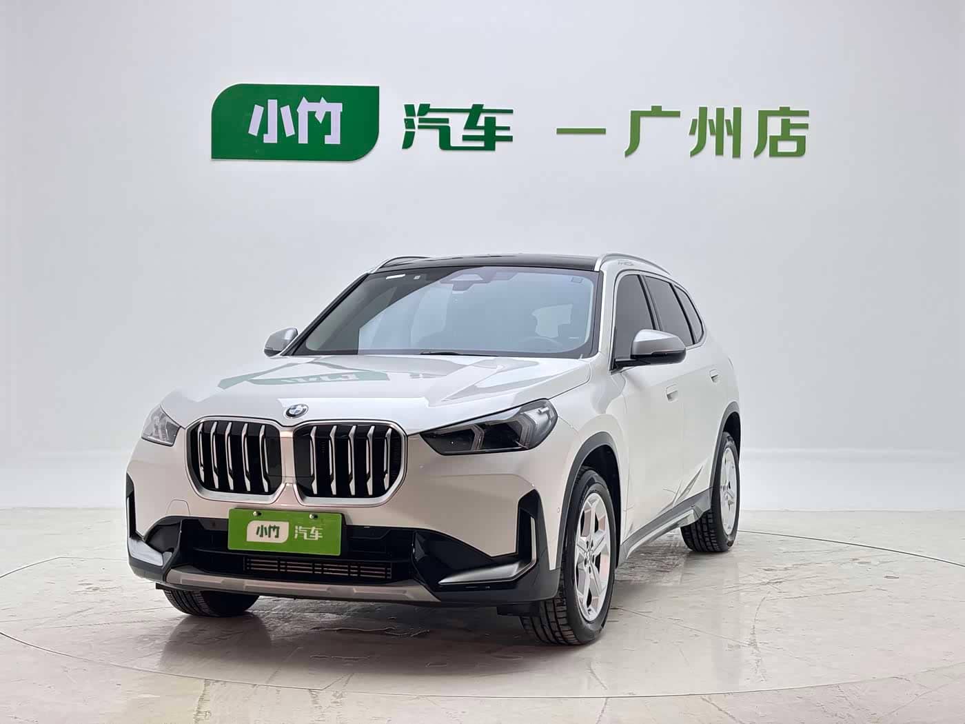 BMW X1, 2023