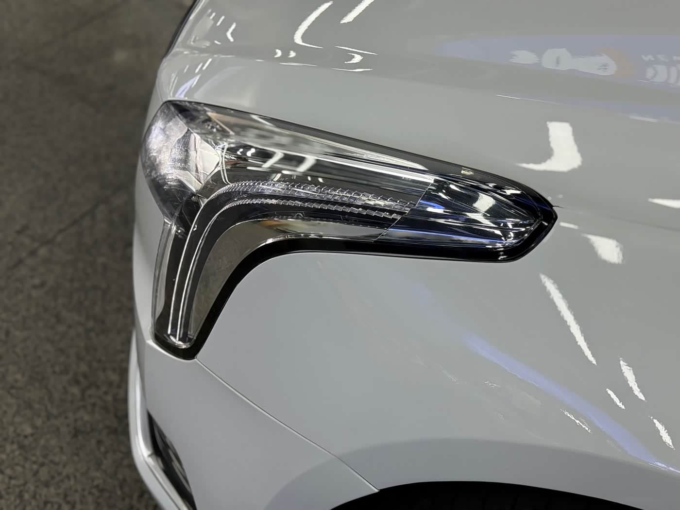 Cadillac XTS 2018 — Фото 14/17