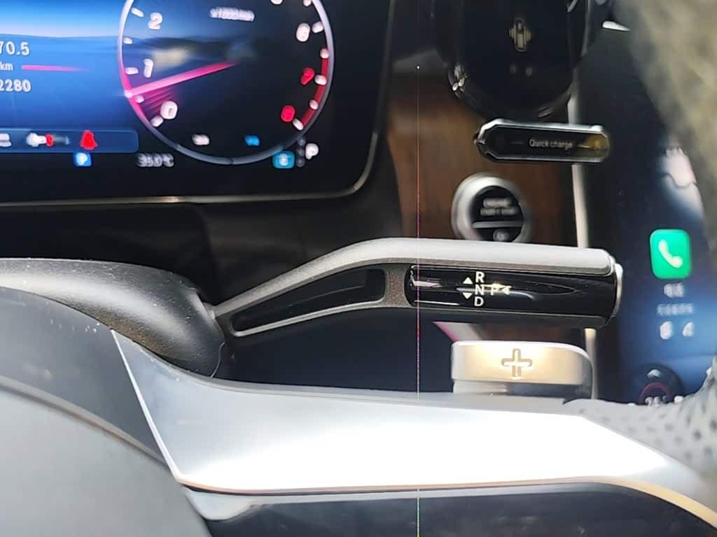 Mercedes-Benz GLC 2025 — Фото 14/20
