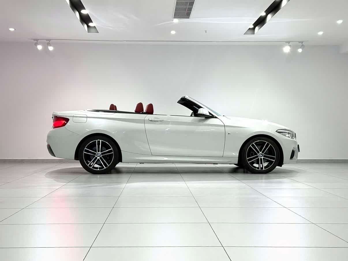 BMW 2 Series 2020 — Фото 9/15