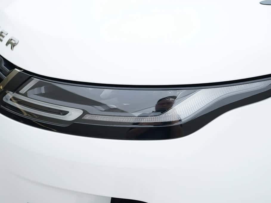 Land Rover Range Rover Evoque 2023 — Фото 15/20