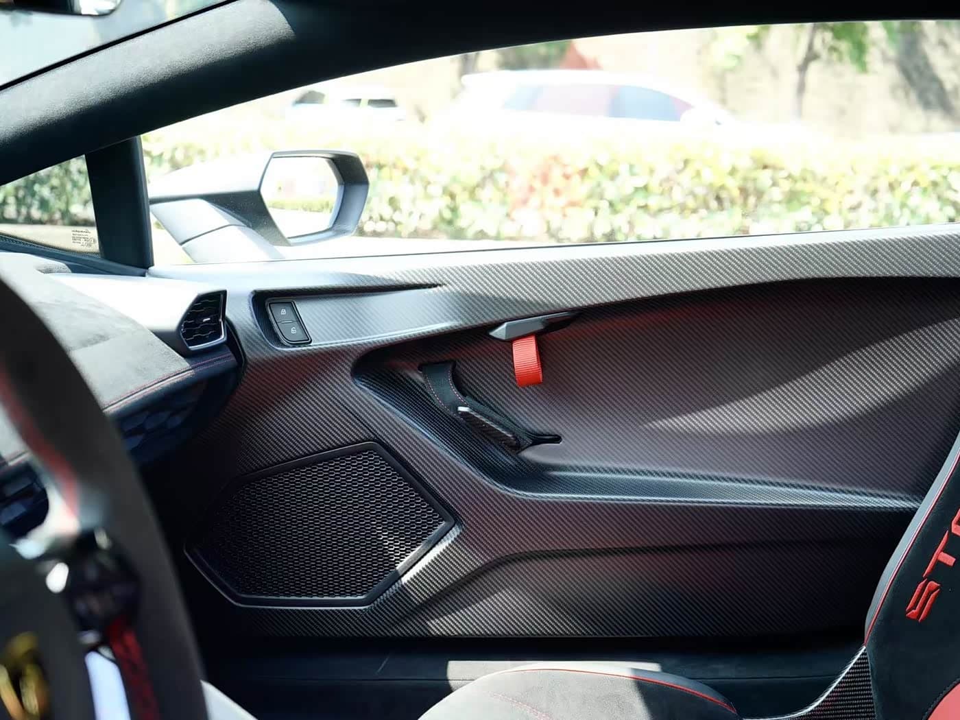 Lamborghini Huracán 2022 — Фото 11/18